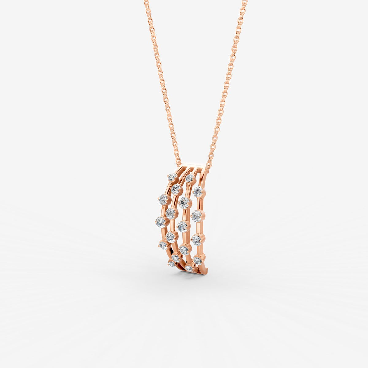 Amara Pendant - Large