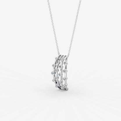 Amara Pendant - Large