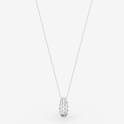 Amara Pendant - Large