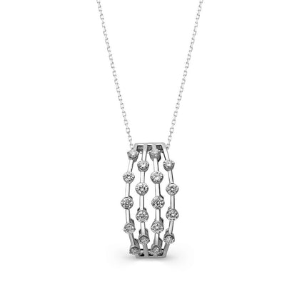 Amara Pendant - Medium