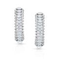 Red Carpet Blockbuster Earrings