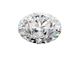 Floating Diamond
