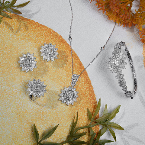 <p>Flower Collection</p>