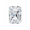 3 Carat Radiant Cut Natural Diamond