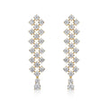 Joie Necklace and Earring Set