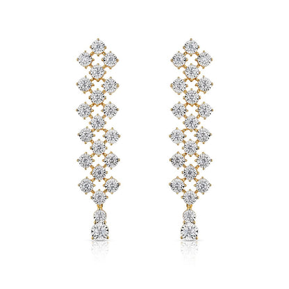 Joie Necklace and Earring Set