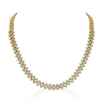 Joie Necklace and Earring Set