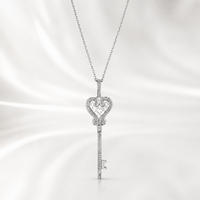 Hearts and Keys