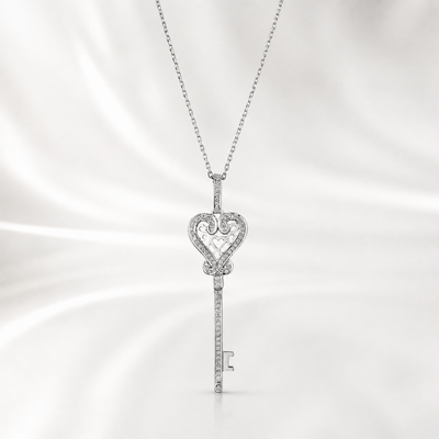 Hearts and Keys
