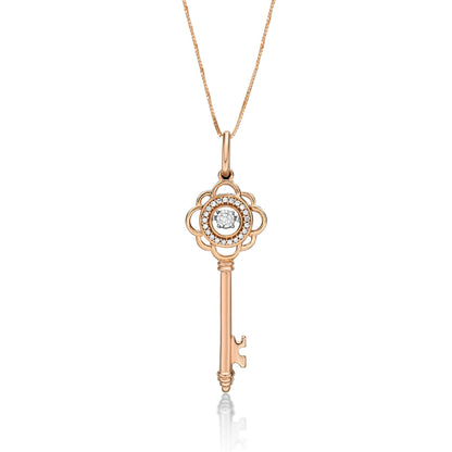 Rose Gold