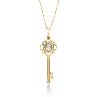 Yellow Gold