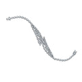 Timeless Romance: Bridal Jewelry Set