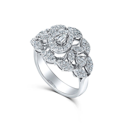 Timeless Romance: Bridal Jewelry Set