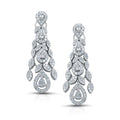 Timeless Romance: Bridal Jewelry Set