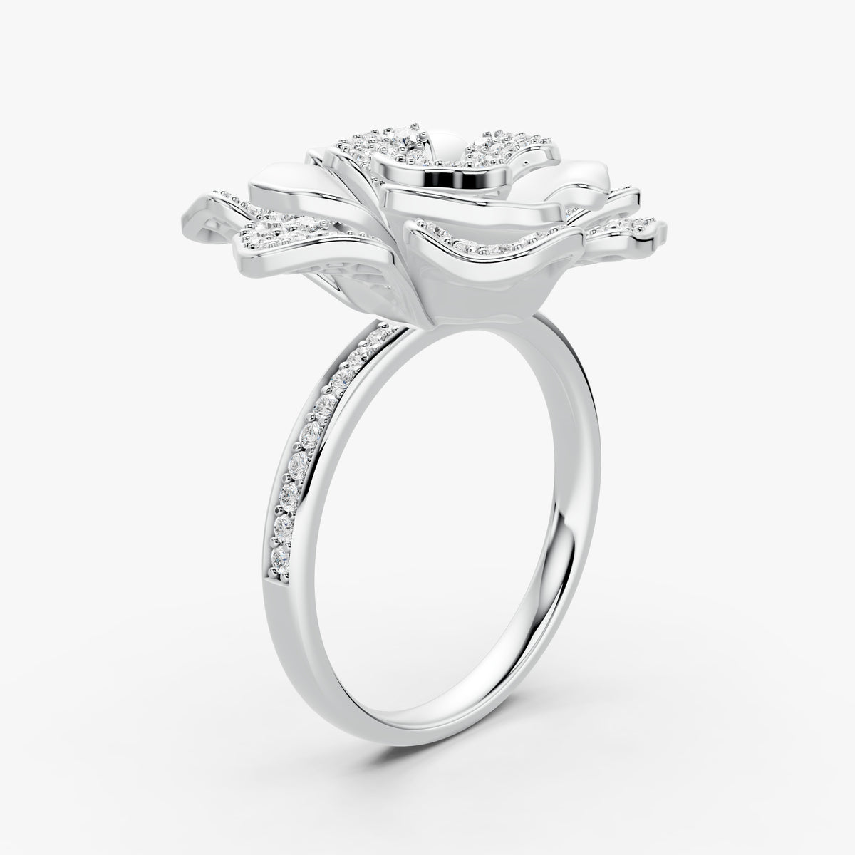 White Gold