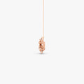 Rosea Orélisse Diamond Pendant 18K Gold