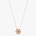 Rosea Orélisse Diamond Pendant 18K Gold