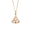 Petite Dream Pendant Necklace