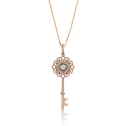 Rose Gold