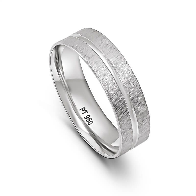 Platinum Rings For Men | Platinum Rings | Platinum Engagement Rings|