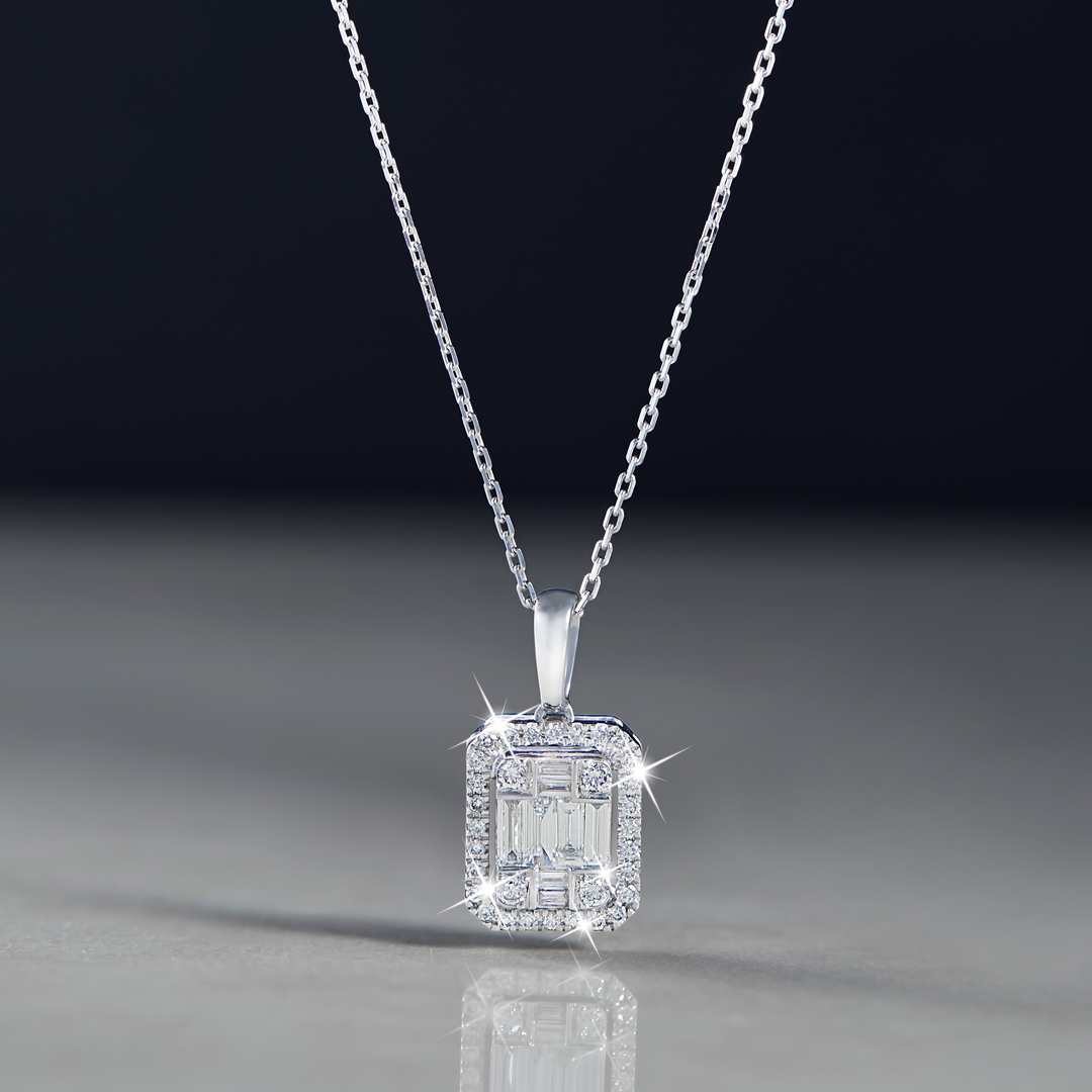 Elegant Necklace Set at affordable price - Shop Now - Trink Wink Jewels