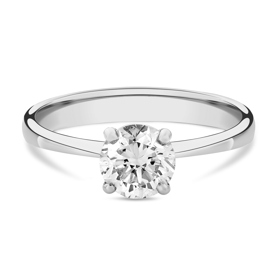 Buy Diamond Rings In Dubai - Saba Diamonds – SABA DIAMONDS