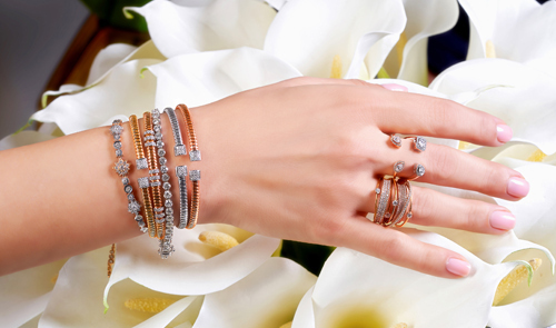 Bridal Jewellery: An Integral Part of Every Wedding