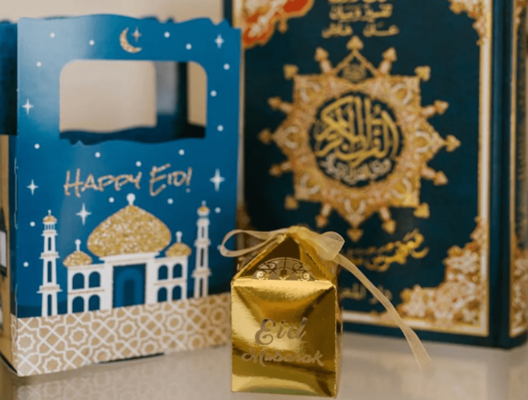 Eid Gifting on a Budget: Creative & Affordable Liali jewellery Options
