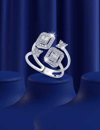 Disney Princess Jasmine Inspired Gold & Diamond Jewelry – Enchanted Disney  Fine Jewelry